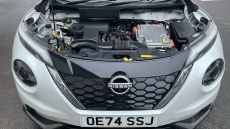Nissan Juke 1.6 Hybrid Tekna+ 5dr Auto Hybrid Hatchback